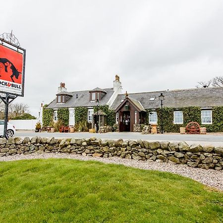 발메디 The Cock And Bull B&B 외부 사진